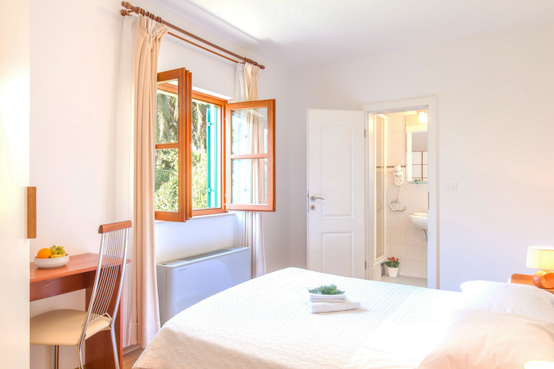 فندق Hvarske Ville