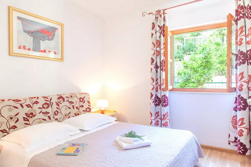 호텔 Hvarske Ville