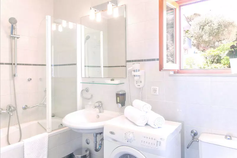 호텔 Hvarske Ville