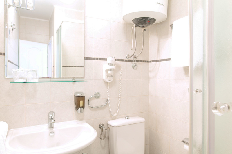 فندق Hvarske Ville