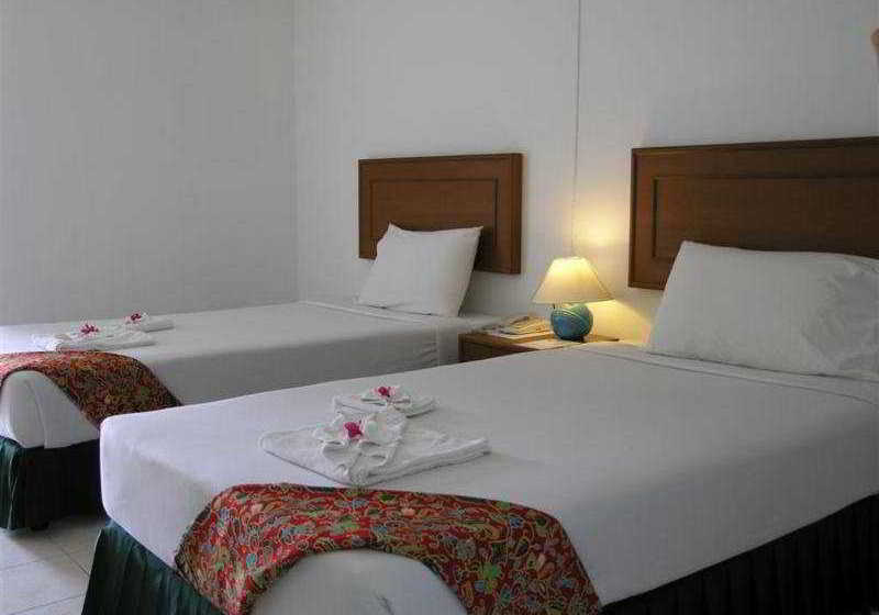 בית מלון כפרי Jp Kamala Guesthouse