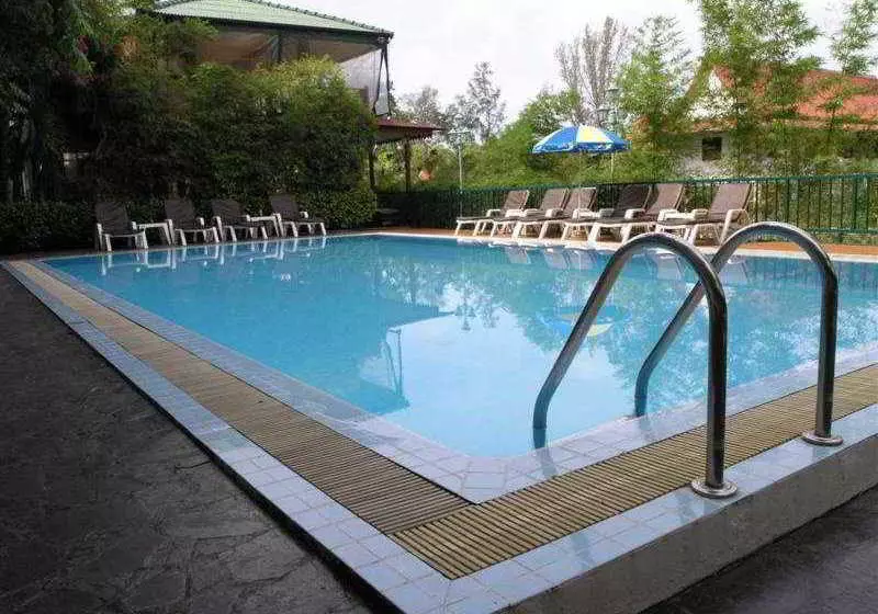 ホテル Jp Kamala Guesthouse