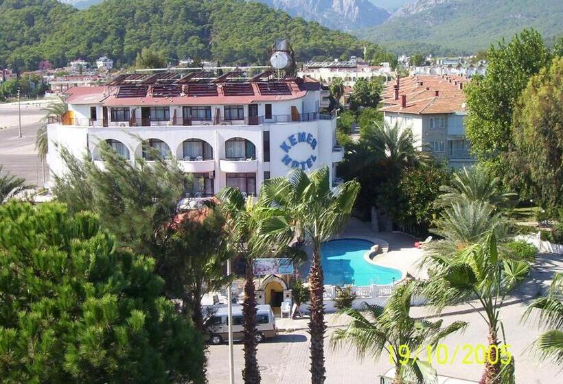 فندق Kemer
