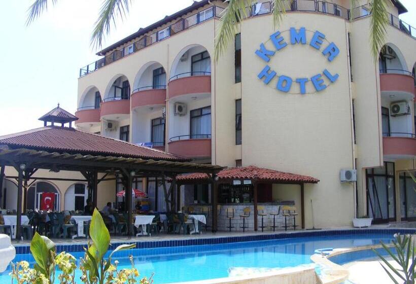 فندق Kemer