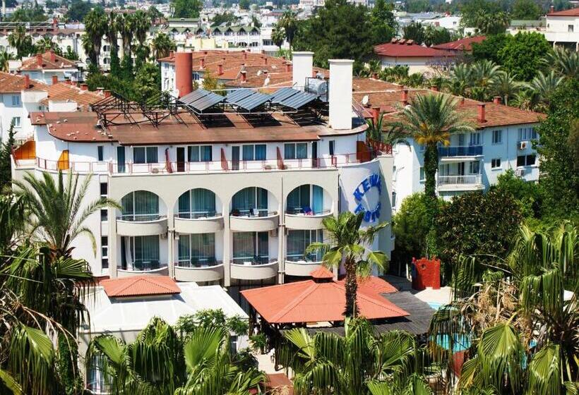 فندق Kemer