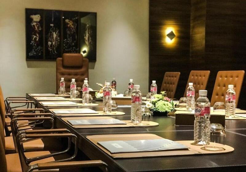 ホテル Laico Tunis Spa & Conference Center