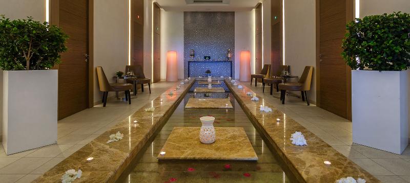 ホテル Laico Tunis Spa & Conference Center