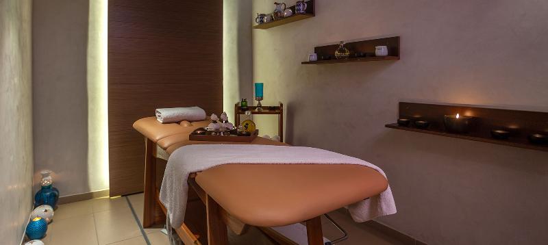 ホテル Laico Tunis Spa & Conference Center