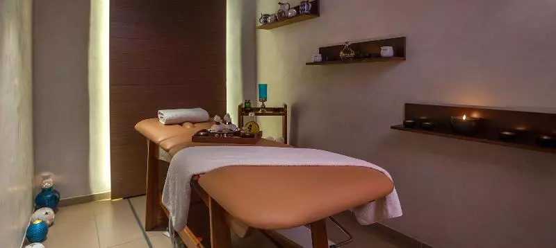 هتل Laico Tunis Spa & Conference Center