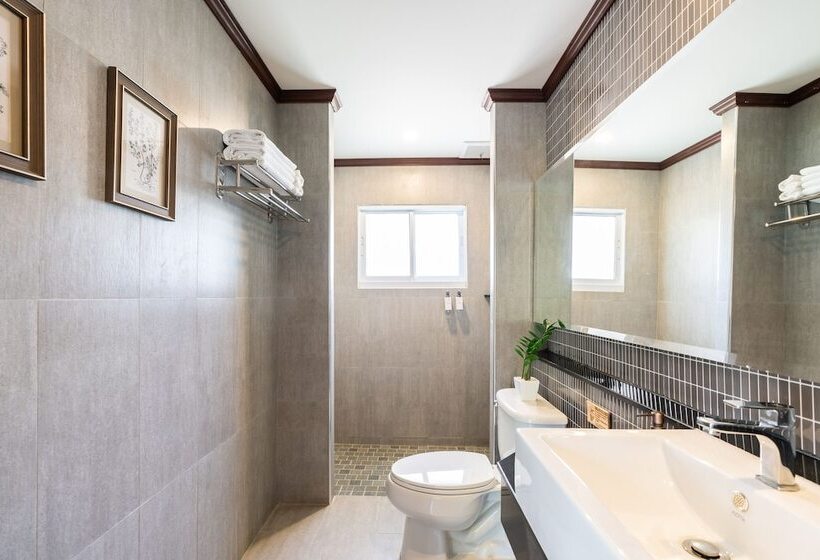 호텔 Le Charme Sukhothai Historical Park