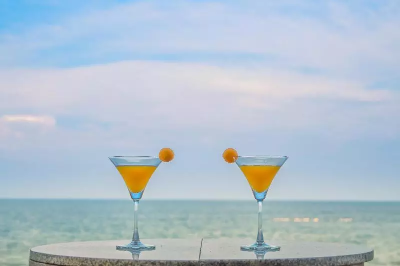 Let's Sea Hua Hin Al Fresco Resort