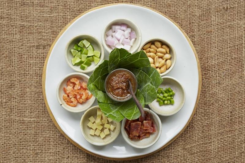 Let's Sea Hua Hin Al Fresco Resort