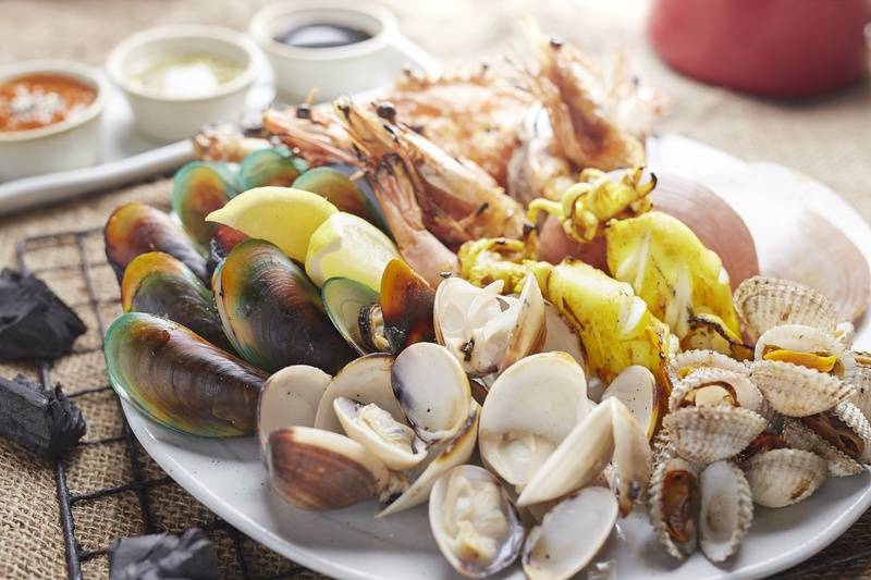 Let's Sea Hua Hin Al Fresco Resort