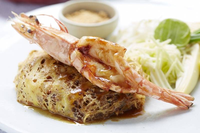 Let's Sea Hua Hin Al Fresco Resort