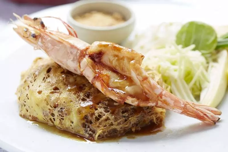 Let's Sea Hua Hin Al Fresco Resort