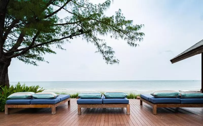 Let's Sea Hua Hin Al Fresco Resort