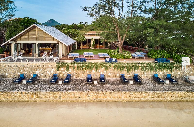 Let's Sea Hua Hin Al Fresco Resort