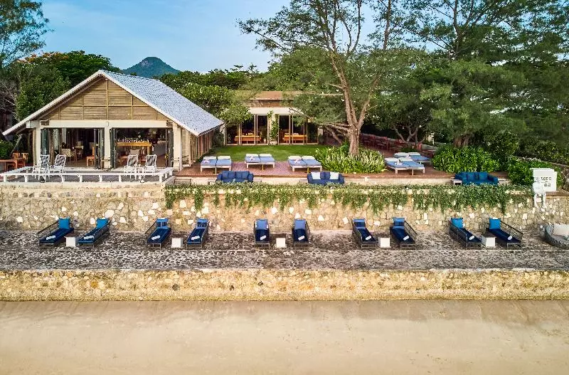 Let's Sea Hua Hin Al Fresco Resort