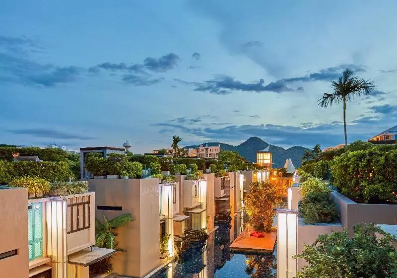 Let's Sea Hua Hin Al Fresco Resort