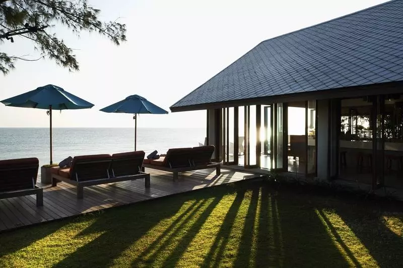 Let's Sea Hua Hin Al Fresco Resort