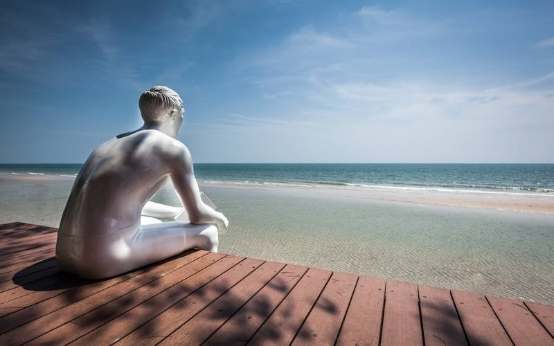 Let's Sea Hua Hin Al Fresco Resort