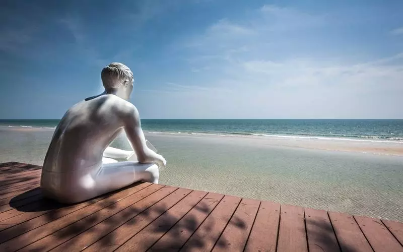 Let's Sea Hua Hin Al Fresco Resort