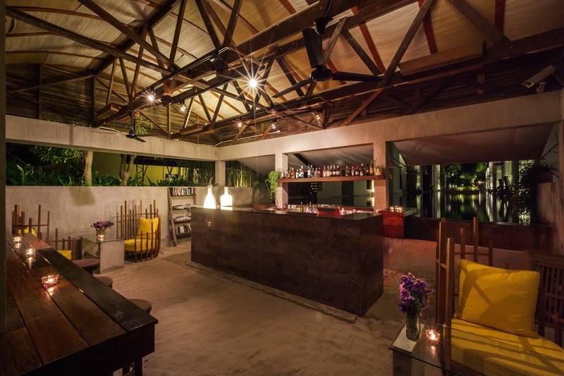 Let's Sea Hua Hin Al Fresco Resort