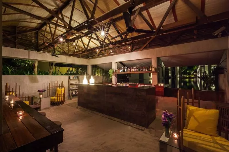 Let's Sea Hua Hin Al Fresco Resort