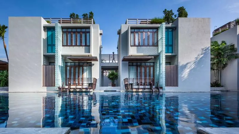 Let's Sea Hua Hin Al Fresco Resort