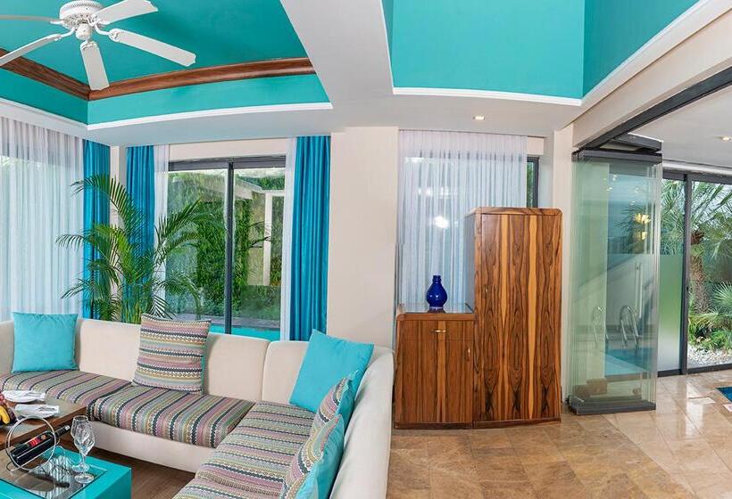 호텔 Lykia World Antalya   All Inclusive