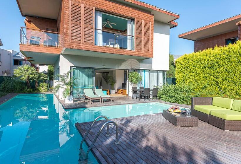 호텔 Lykia World Antalya   All Inclusive