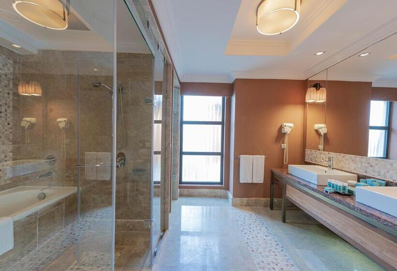 호텔 Lykia World Antalya   All Inclusive