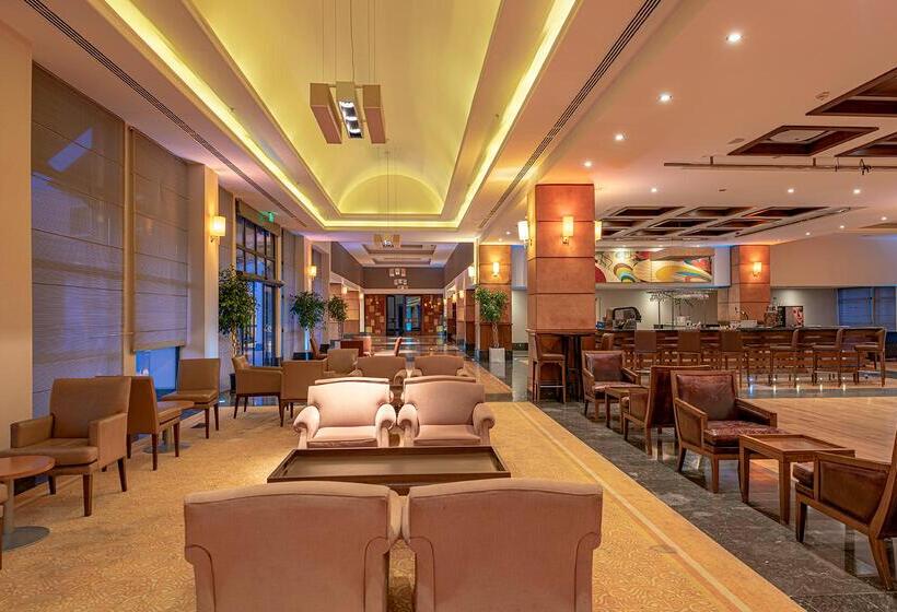 호텔 Lykia World Antalya   All Inclusive