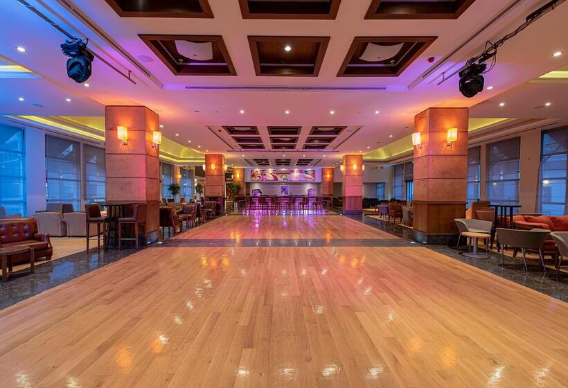 호텔 Lykia World Antalya   All Inclusive