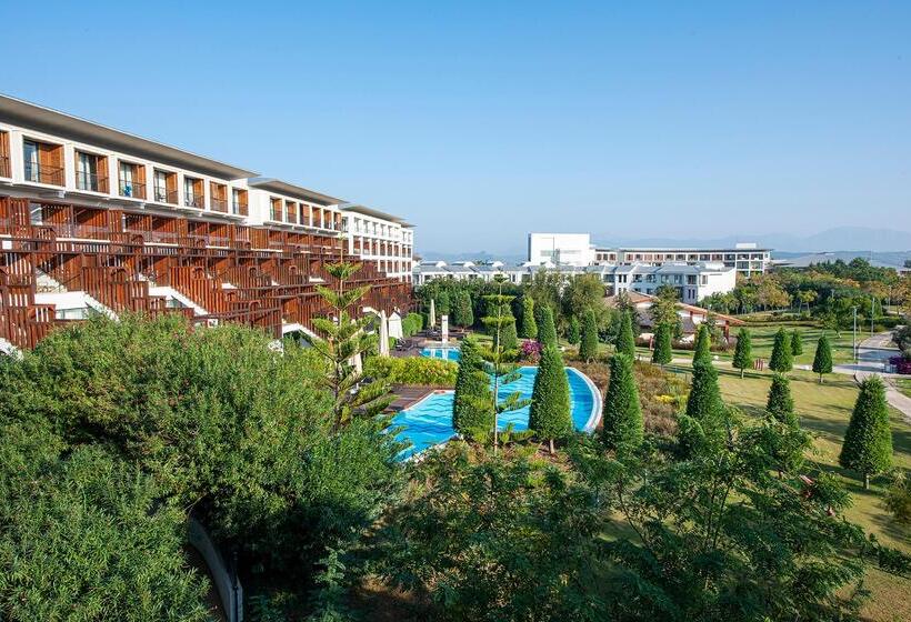 호텔 Lykia World Antalya   All Inclusive