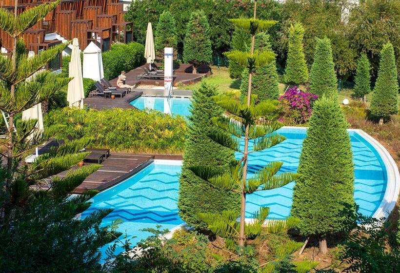 호텔 Lykia World Antalya   All Inclusive