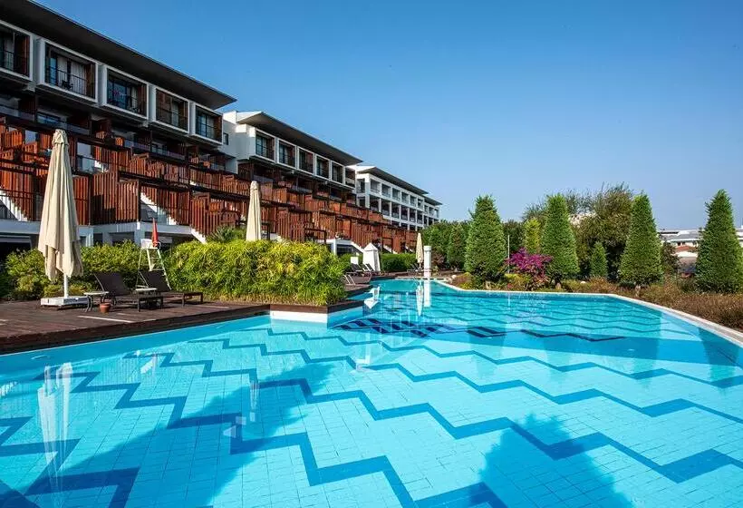 호텔 Lykia World Antalya   All Inclusive