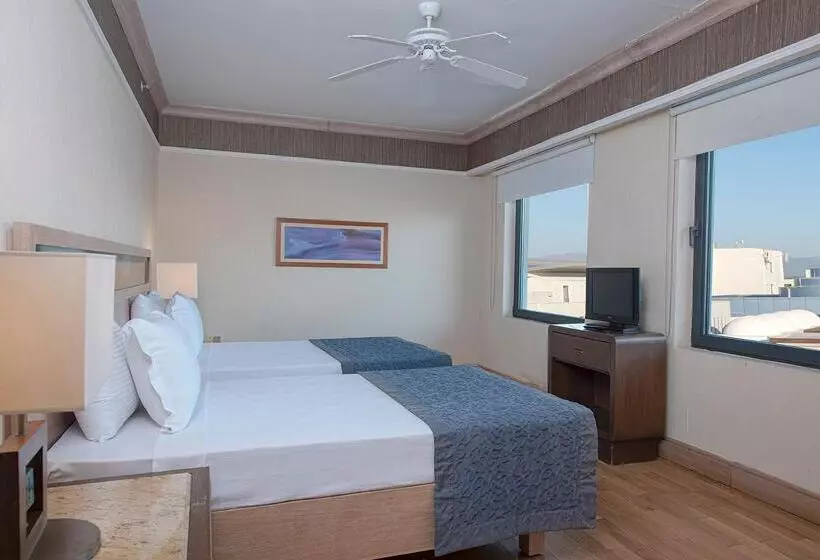 호텔 Lykia World Antalya   All Inclusive