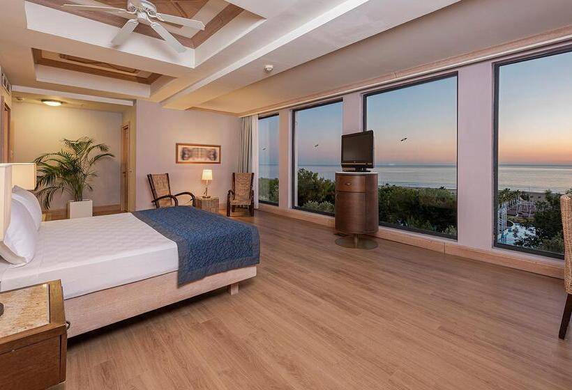 호텔 Lykia World Antalya   All Inclusive