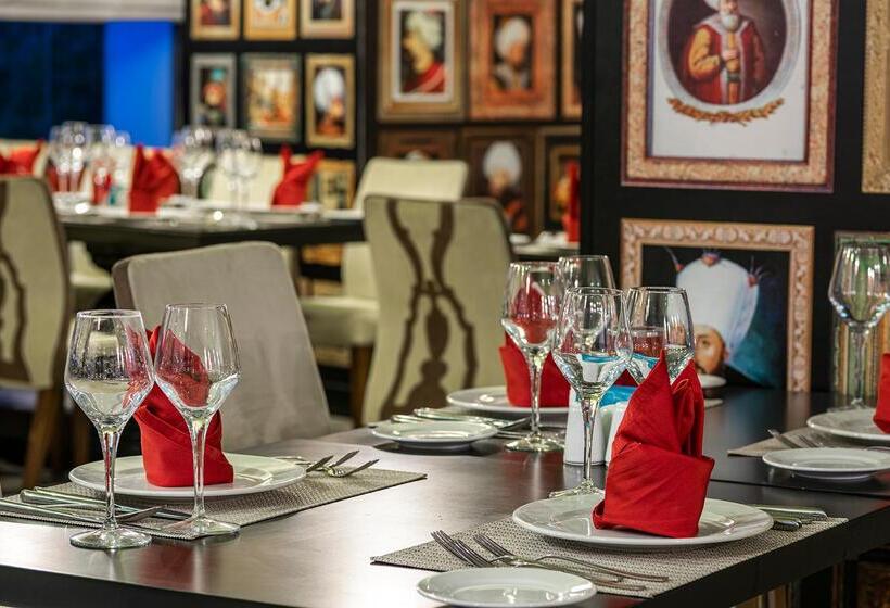 호텔 Lykia World Antalya   All Inclusive