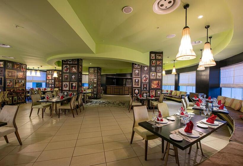 호텔 Lykia World Antalya   All Inclusive