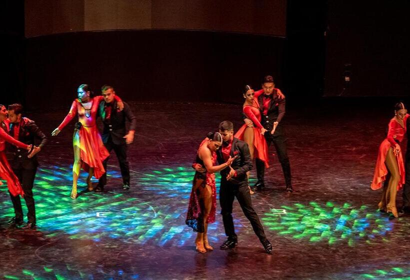 호텔 Lykia World Antalya   All Inclusive