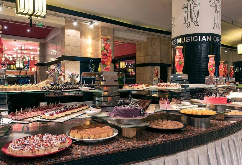 호텔 Lykia World Antalya   All Inclusive