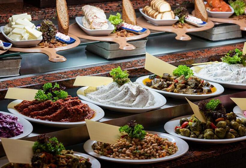 호텔 Lykia World Antalya   All Inclusive