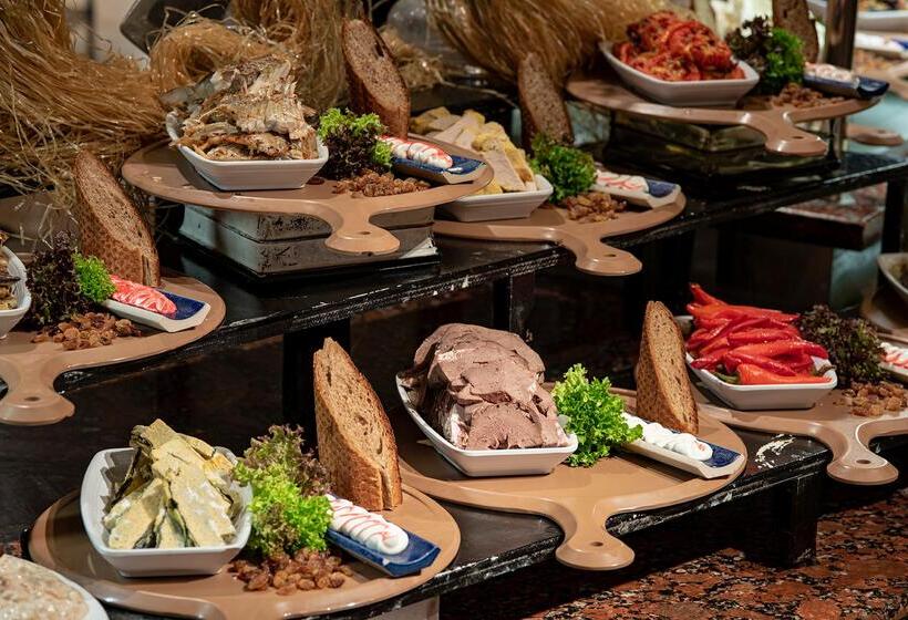 호텔 Lykia World Antalya   All Inclusive