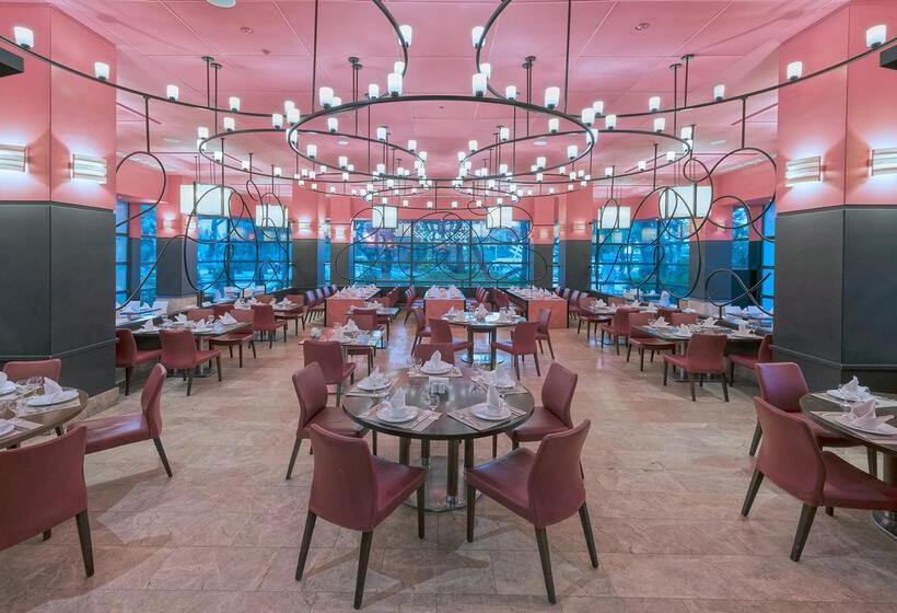 호텔 Lykia World Antalya   All Inclusive