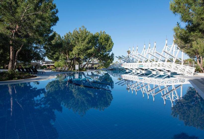 호텔 Lykia World Antalya   All Inclusive