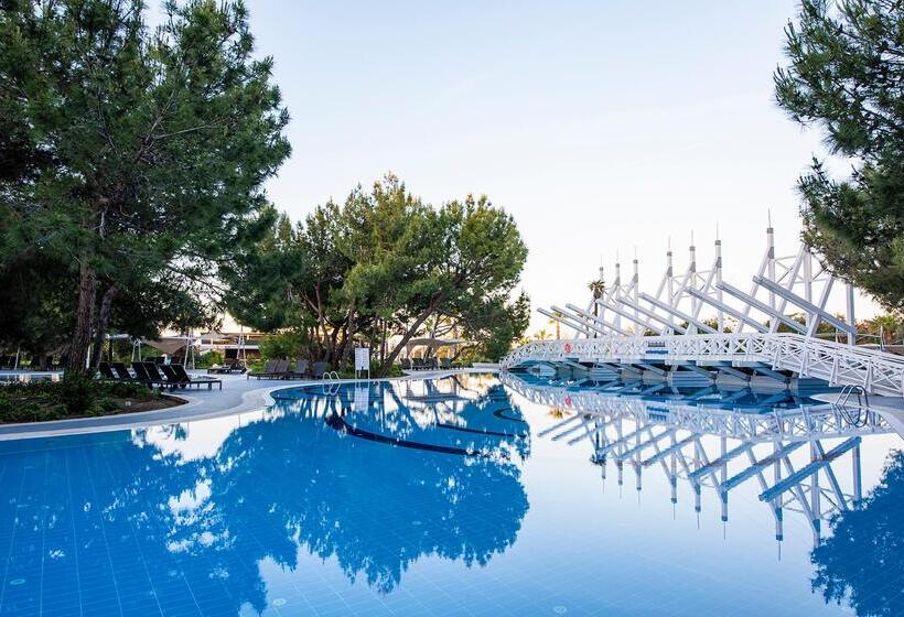 호텔 Lykia World Antalya   All Inclusive