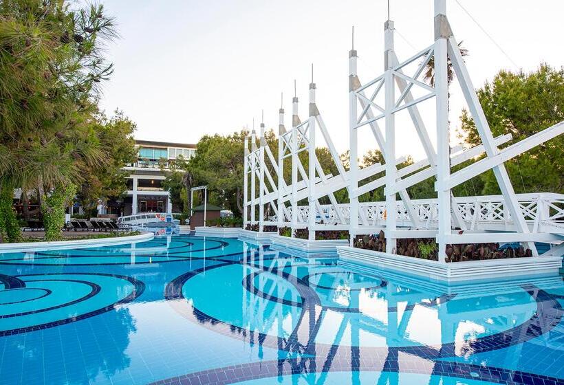 호텔 Lykia World Antalya   All Inclusive