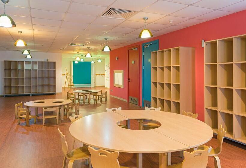 호텔 Lykia World Antalya   All Inclusive